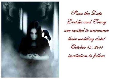 Professional way of informing guests thats youre..