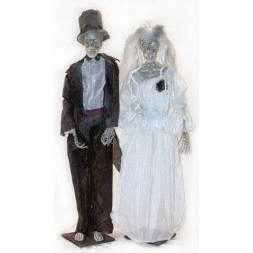 I want to see everyone's cake toppers