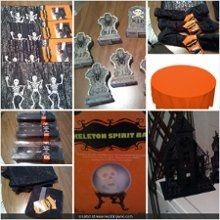 what is/was your theme