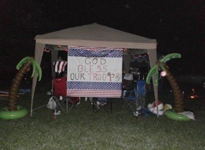 NWR-Happy Fourth! - Plans - Congrats to the Weekend's Brides