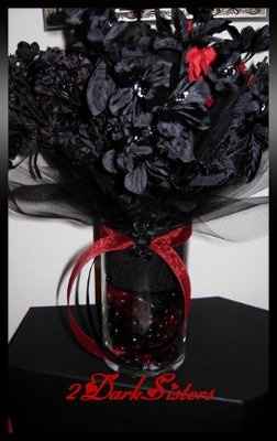 Centerpiece Ideas!!