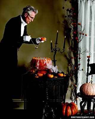 Centerpiece Ideas