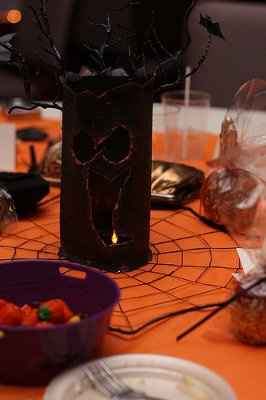 Centerpiece Ideas