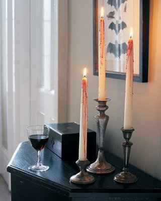 Centerpiece Ideas