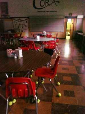 What's your venue?  *pics of mine*