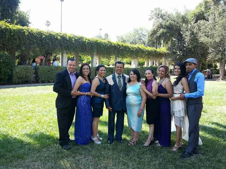 Share your future family!