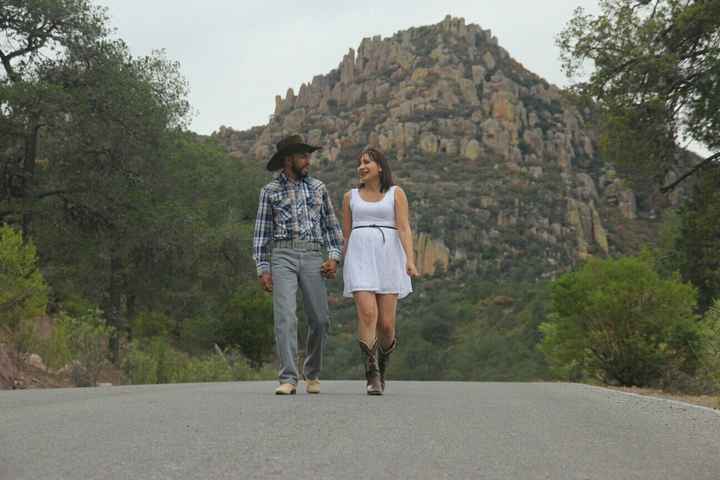 Engagement Photo: Share your inspiration!