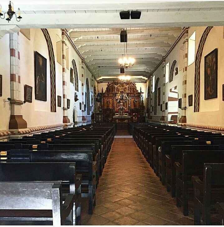 Show off your venue!