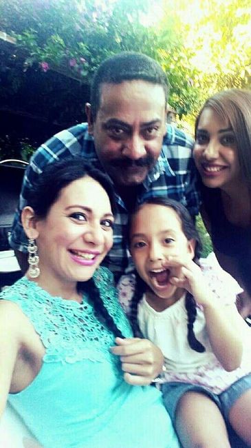 SPINOFF:  Show off your Dad!!!