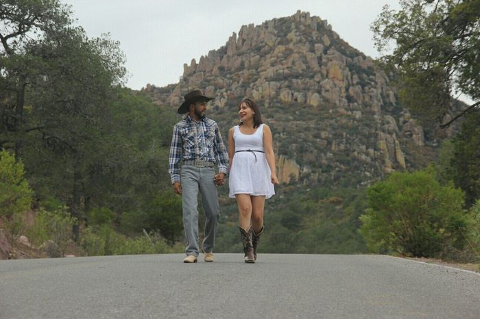 Engagement Photo: Share your inspiration!