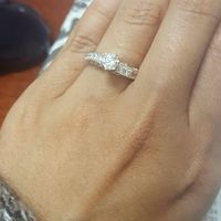 Photo session in traffic!