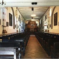 Show off your venue!