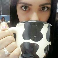 It's Friday! Drop a selfie!