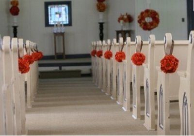 HELP! Church decor??