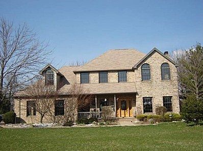 Got this idea from another post...Show us your house!!