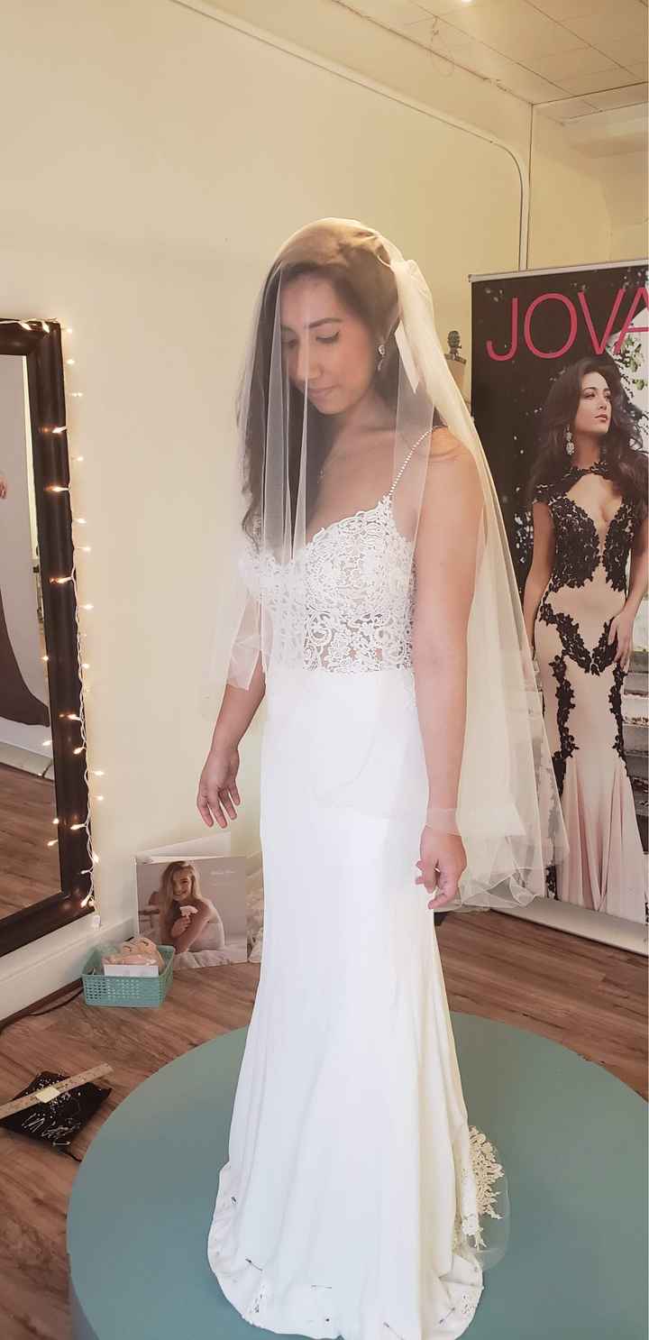 Dress - 1