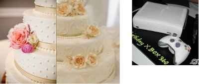 This is what my cake is going to look like- what about yours??