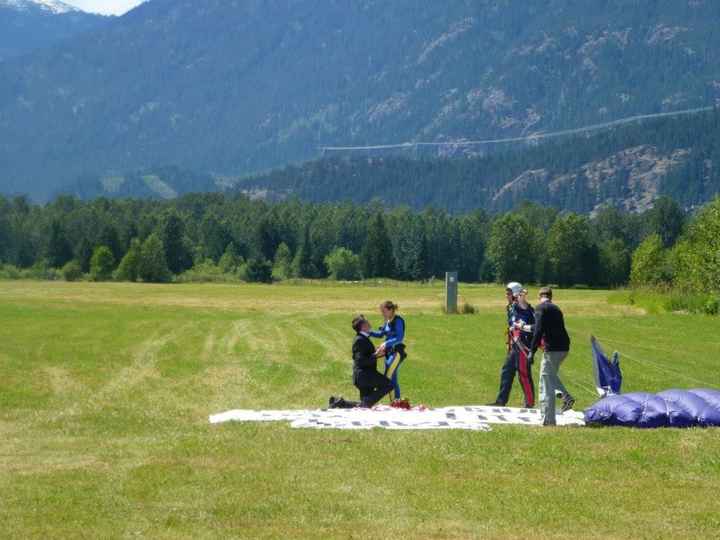 Show me your proposal pictures!(or e-pics)