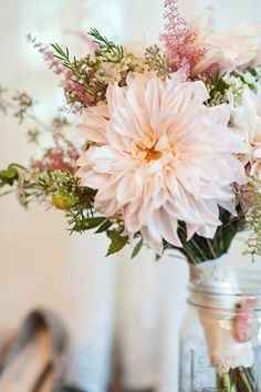 Show me your flower inspirations!
