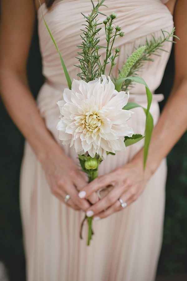 Show me your flower inspirations!