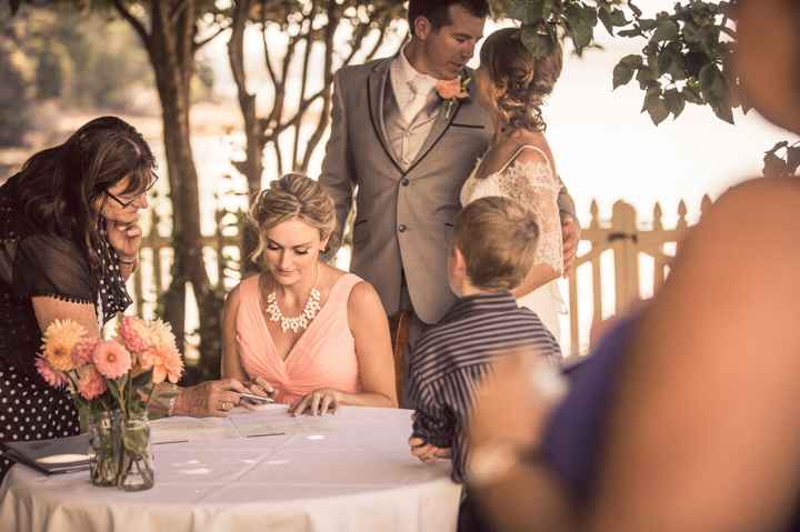 Brides with Bam share your pics in this thread