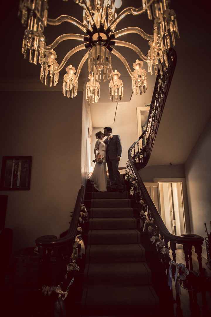 BAM ladies: Post Wedding Survey