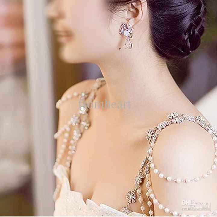 Need opinions/knowledge of dress alterations- help with my dress!