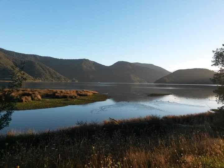 Let's see those honeymoon spots!