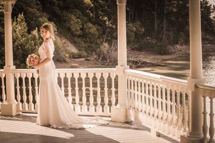 Found My Dress- Show Me Yours!!!