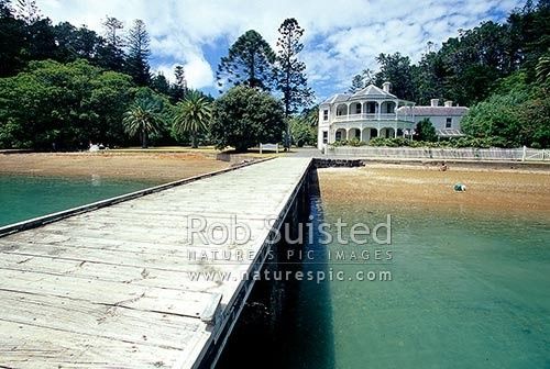 Tell me.... How you decided on your venue!