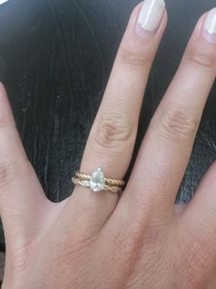 Unique Engagement Rings