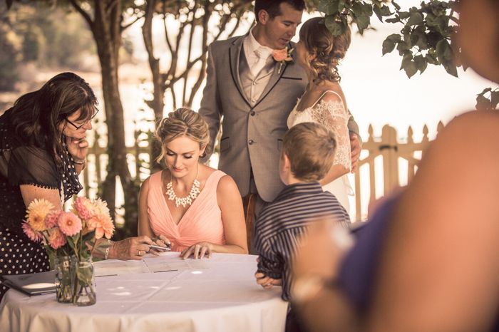Brides with Bam share your pics in this thread