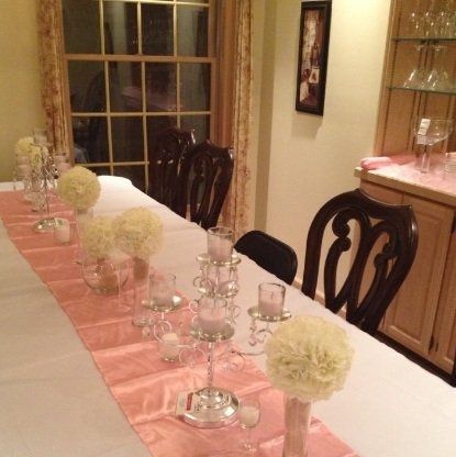 Bridal Shower!!!