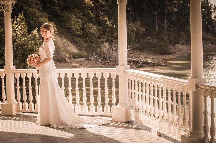 Found My Dress- Show Me Yours!!!