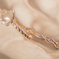 Show me those wedding bands!