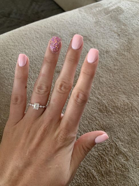 Brides of 2022! Show us your ring! - 1