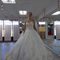 Feeling Down, Show me your dresses on you - 1