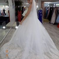 Feeling Down, Show me your dresses on you - 2