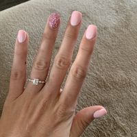 Brides of 2022! Show us your ring! - 1