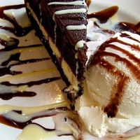 The absolute Dessert.