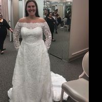 Couples getting married on Jan 19, 2019 in Illinois - 1