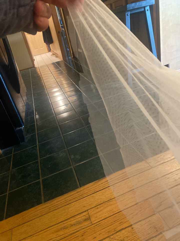 Dress nightmare! Please help! - 1