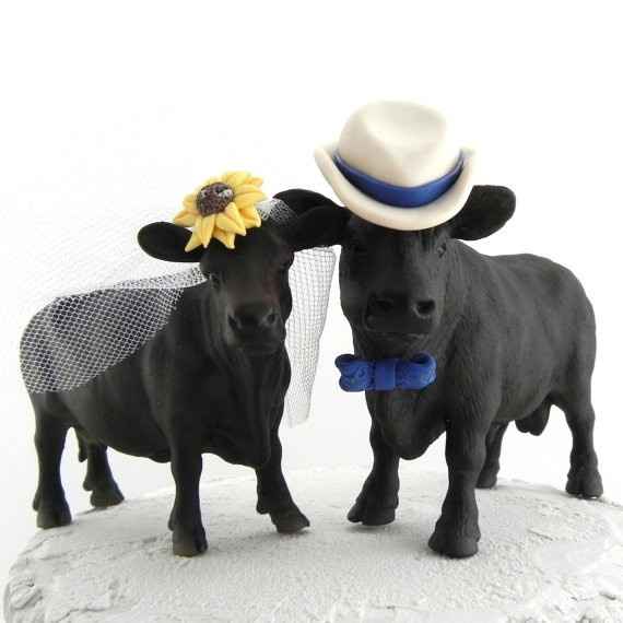 Show me your Cake Topper