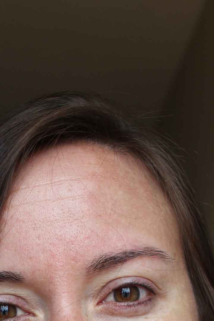Makeup Trial... Too much?! (Pic)