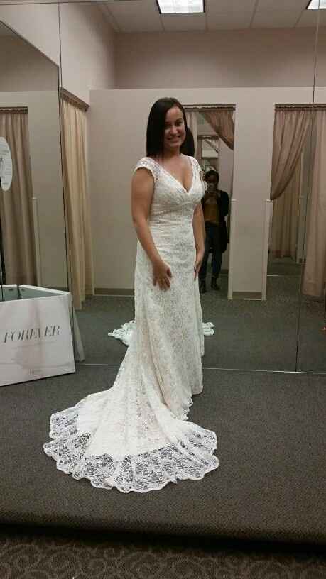 I need some dress porn!