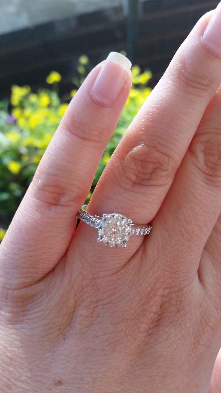 Ring Bling!