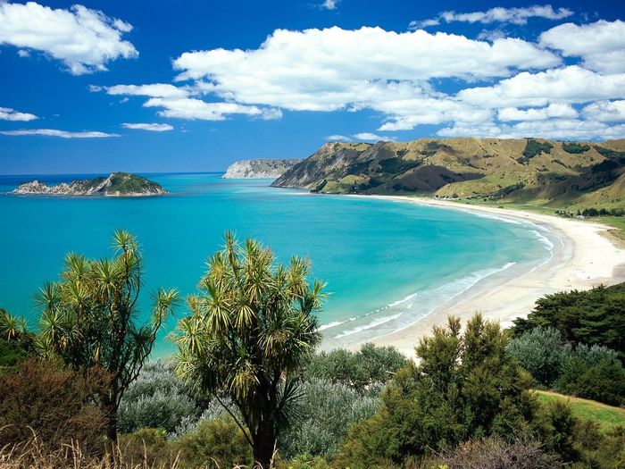 Share a pic: Where is your dream vacation?