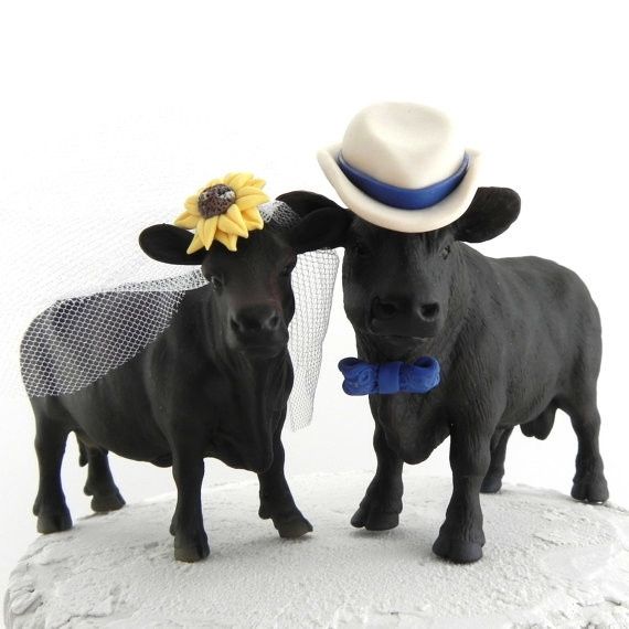 Show me your Cake Topper