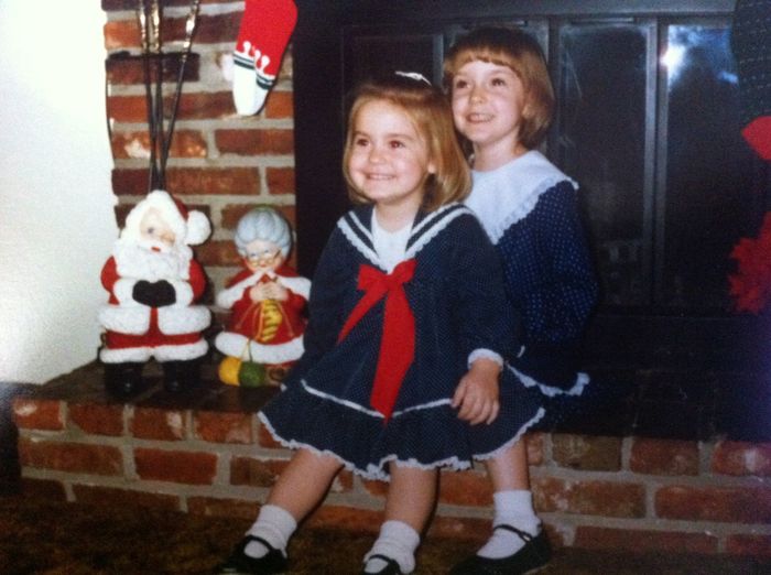 NWR: Baby Pictures!