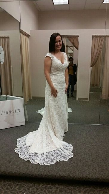 I need some dress porn!
